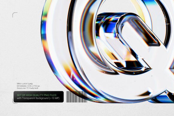 Clear Epox Font - Image 2