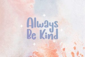 Alternative view of Cloud Bread Font