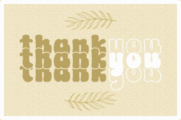 Cloud Font - Image 9