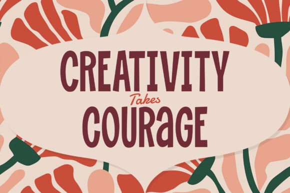 Coast Park Font - Image 4