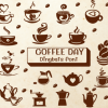 Coffee Day Font