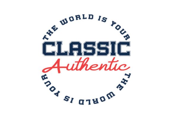 College Font - Image 5