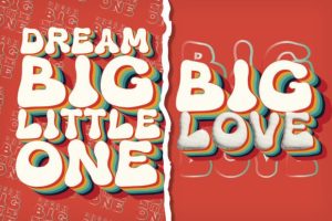 Alternative view of Color Font