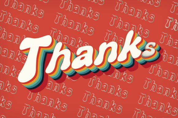 Color Font - Image 6