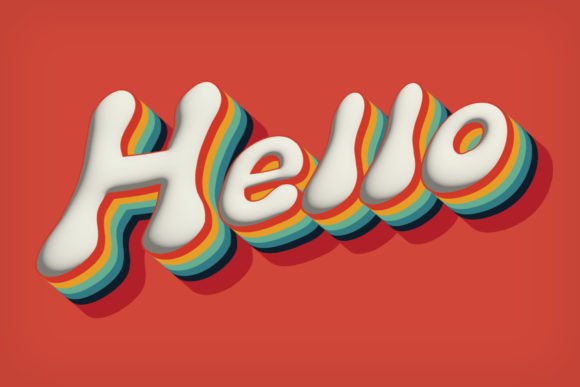 Color Font - Image 9