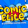 Comic Elite Font