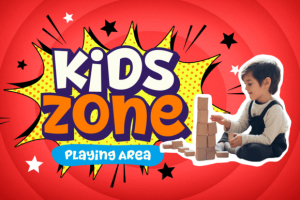 Alternative view of Comic Elite Font