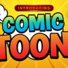 Comic Toon Font