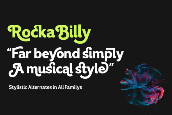 Contage Font - Image 6