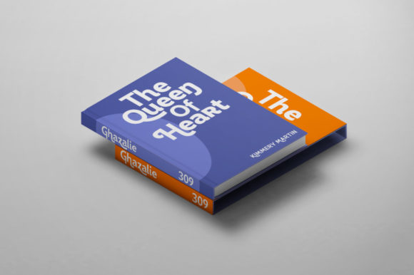 Contage Font - Image 9