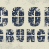 Cool Grunge Font