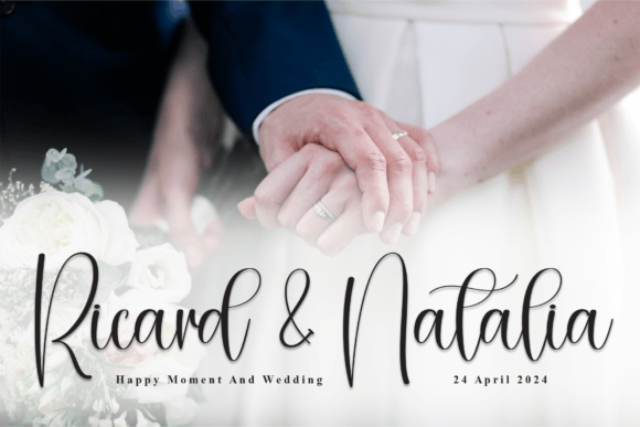 Coquette Font - Image 2