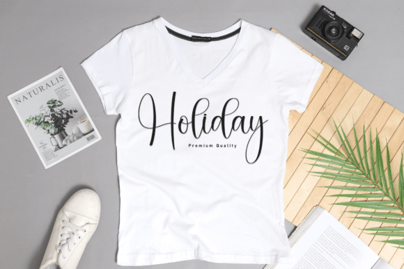 Coquette Font - Image 4