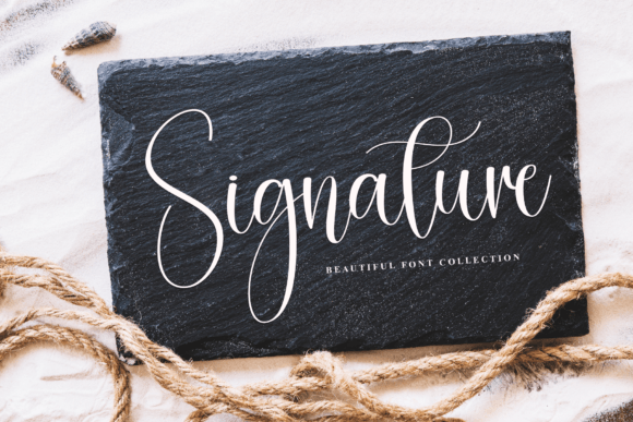 Coquette Font - Image 5