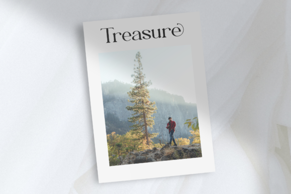 Cordon Bleu Font - Image 2