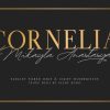 Cornelia Font Duo Font