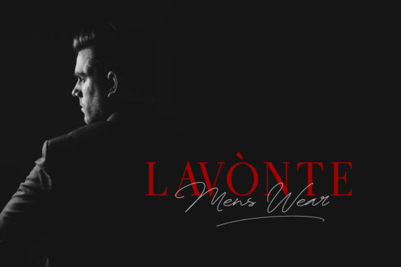 Cornelia Font Duo Font - Image 8