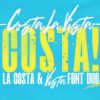 Costa La Vista Font