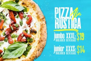 Alternative view of Costa La Vista Font