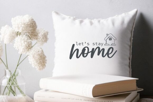 Cottage Cheer Font - Image 4