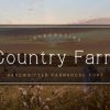 Country Farm Font