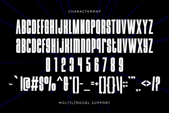 Couture Font - Image 2