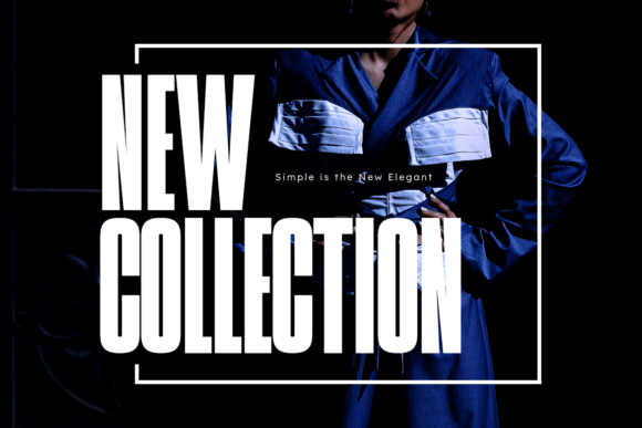 Couture Font - Image 3