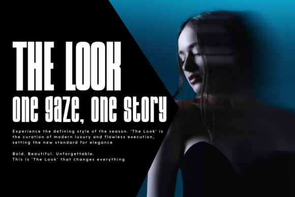 Couture Font - Image 4