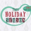 This Holiday Season Font