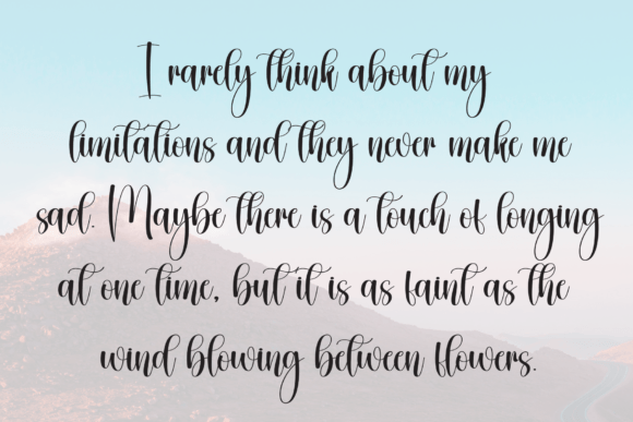 Cowgirl Font - Image 6