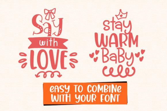 Crafter Delight Font - Image 2