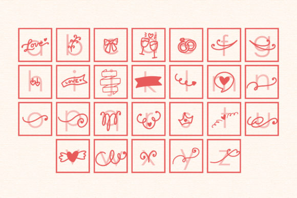 Crafter Delight Font - Image 7