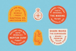 Alternative view of Cralter Font