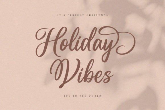 Cranberry Font - Image 6