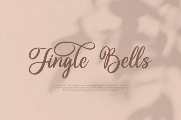 Cranberry Font - Image 7