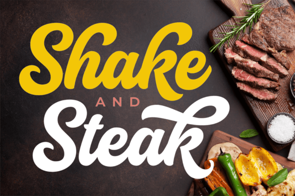 Cricket Font - Image 5