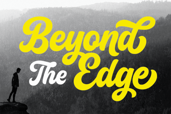 Cricket Font - Image 7