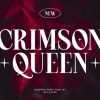 Crimson Queen Font