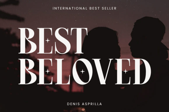 Crimson Queen Font - Image 5