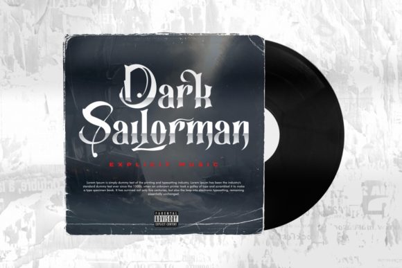 Crownzone Font - Image 3