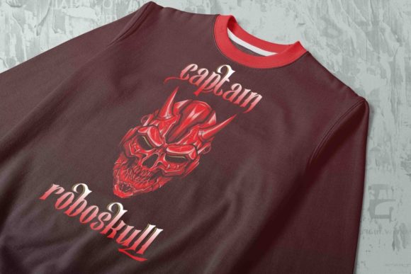 Crownzone Font - Image 5