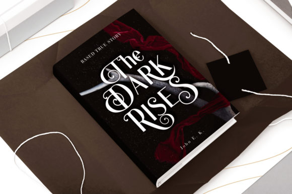 Crows Font - Image 7