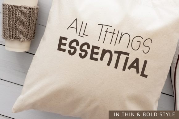 Cupcake Curls Font - Image 7