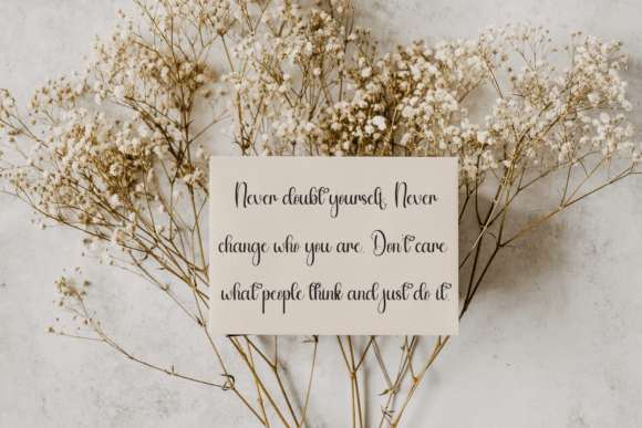 Cupcake Font - Image 3