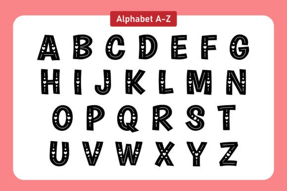 Cupid Font - Image 2