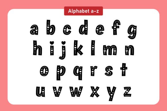 Cupid Font - Image 3