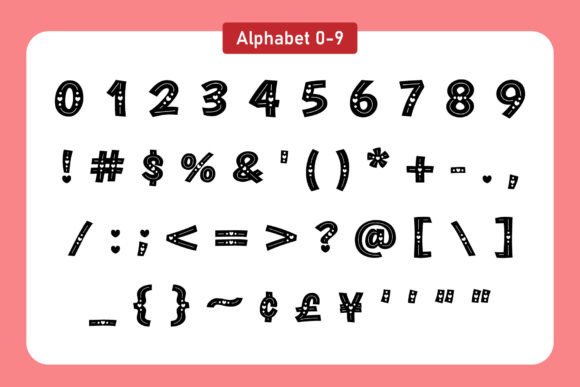 Cupid Font - Image 4