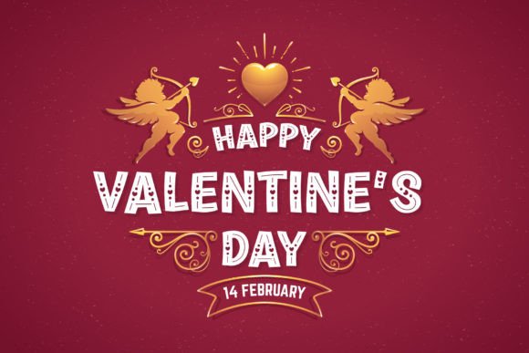 Cupid Font - Image 5