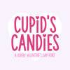 Cupid's Candies Font