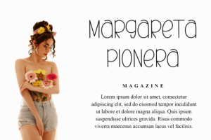 Alternative view of Cute Alligator Font